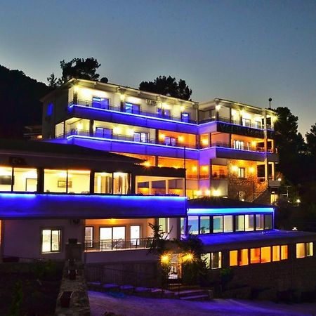 Vadi Su Apart Hotel Kas Exterior foto